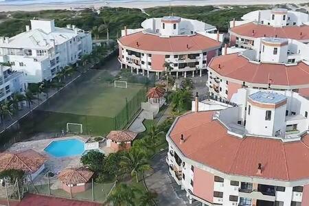 Ingleses A 50 Metros Da Praia 5 Pessoas 101 Florianopolis Bagian luar foto