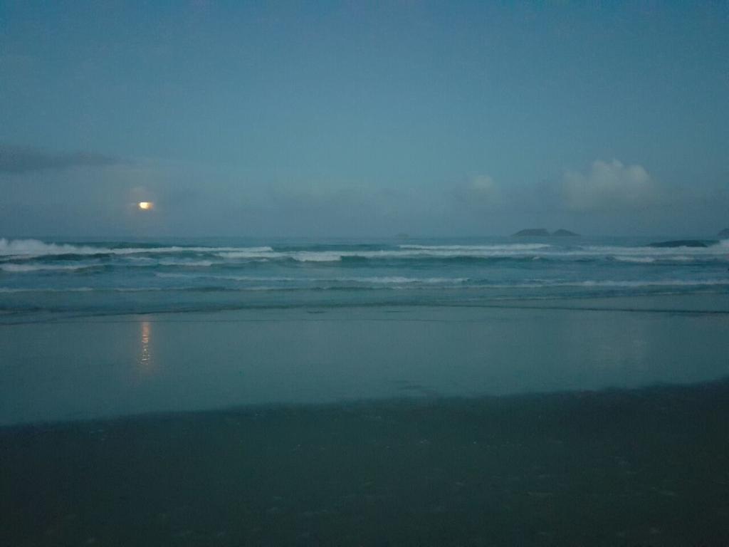 Ingleses A 50 Metros Da Praia 5 Pessoas 101 Florianopolis Bagian luar foto