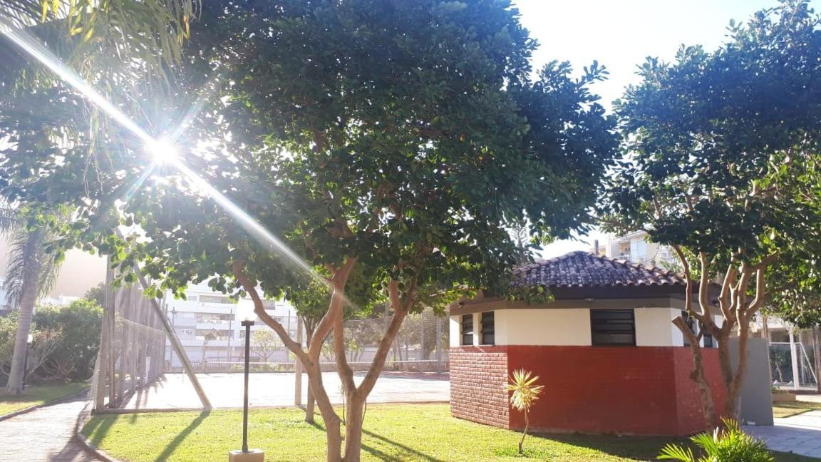 Ingleses A 50 Metros Da Praia 5 Pessoas 101 Florianopolis Bagian luar foto
